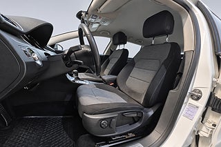 Volkswagen Passat Alltrack 2013 bild 13
