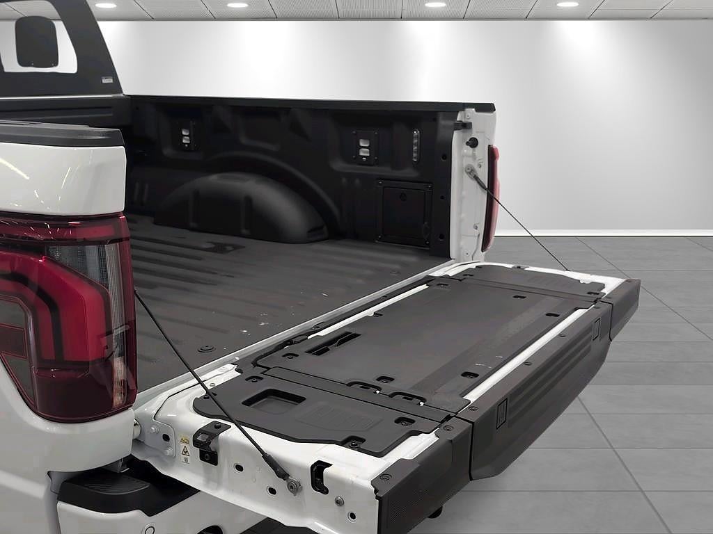 Ford F-150 LARIAT Black Edition Supercrew 5.0 V8