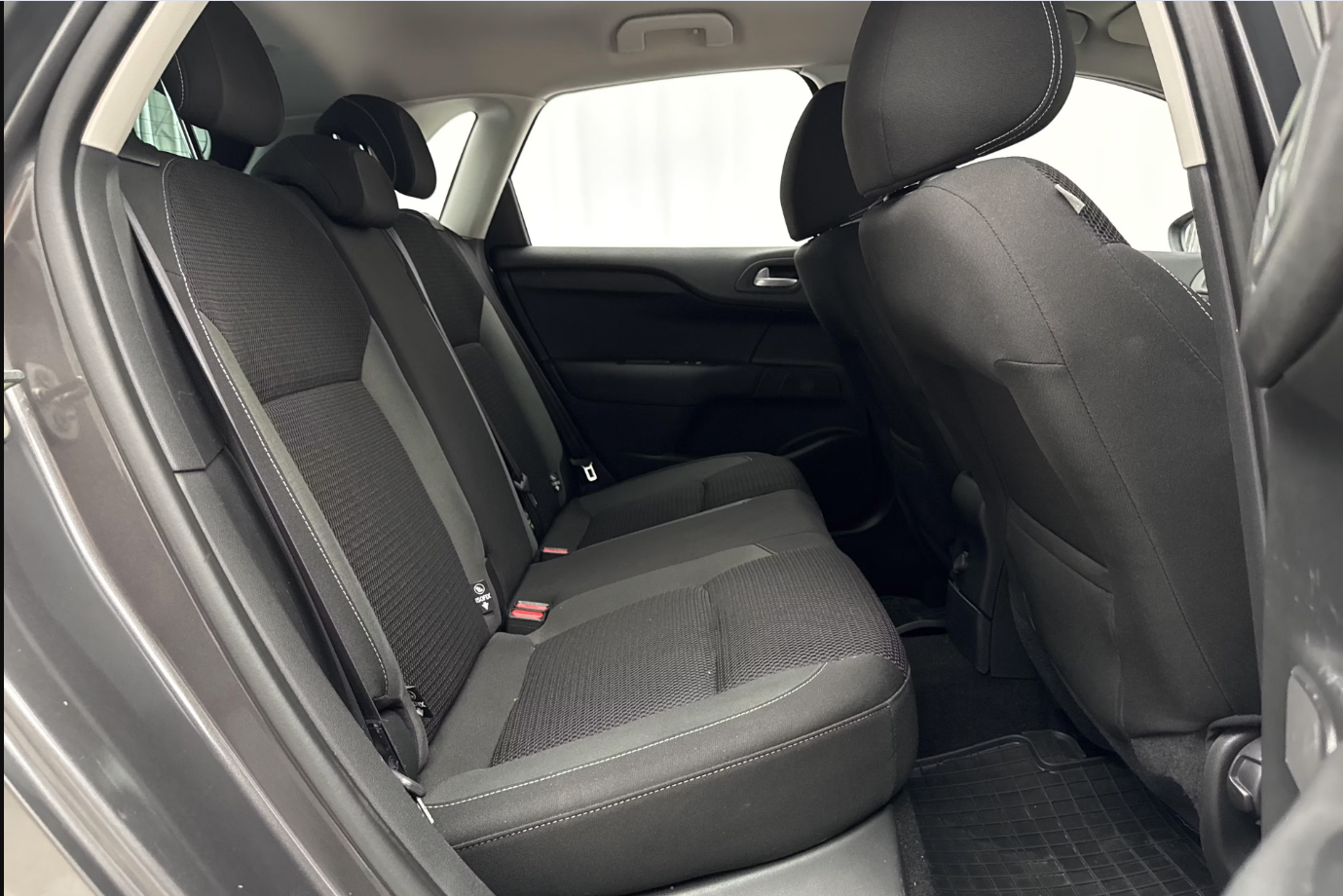 Citroen C4 1.6 e-HDi Airdream Auto PDC 2015, bild 7/43