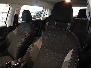 Kombi Peugeot 2008 14 av 20