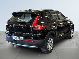 Volvo XC40 T2 Geartronic Momentum VOC/S&V-Hjul/Drag/Psens/Pvärm – bild 6