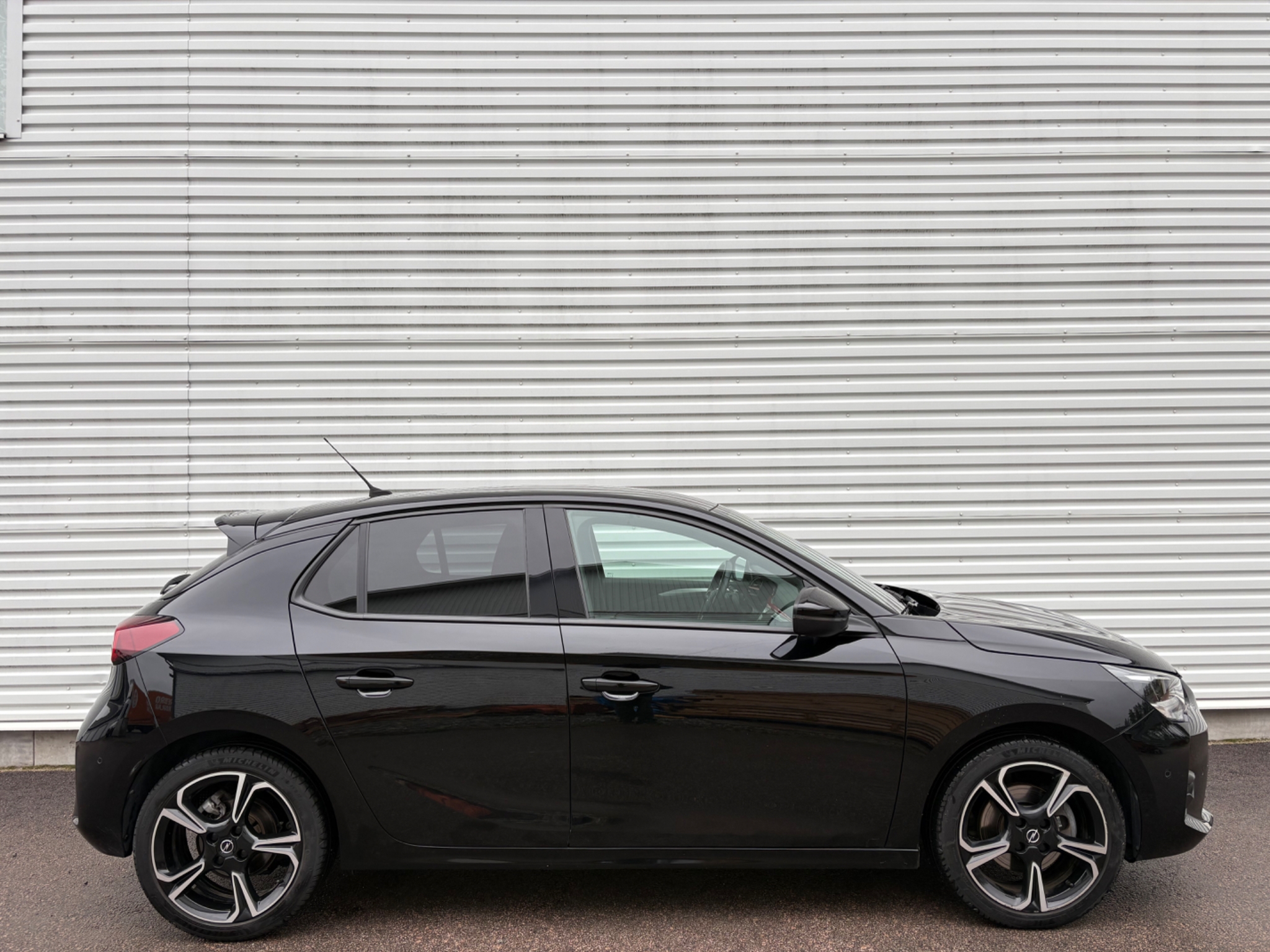 Opel Corsa 1.2 Turbo Ultimate 2020, bild 5/10