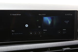 Kombi Hyundai Tucson 21 av 27