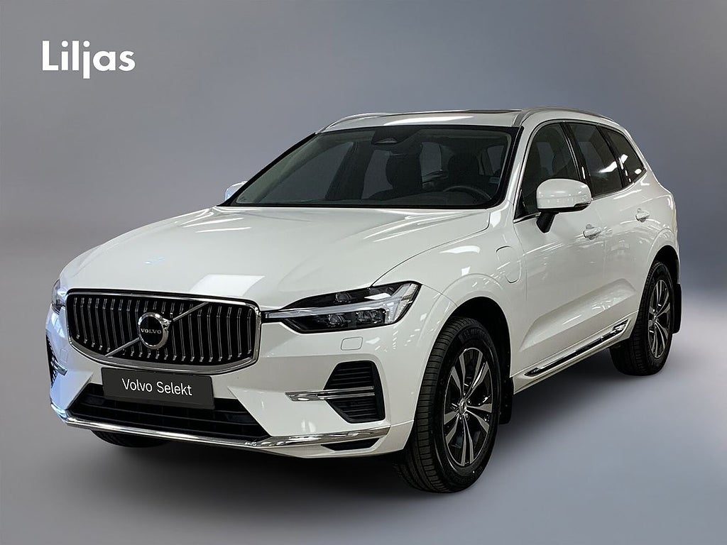 Volvo XC60 T6 AWD Core Nordic Edition/Drag/360-Kamera/