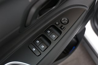 Halvkombi Hyundai Bayon 8 av 22