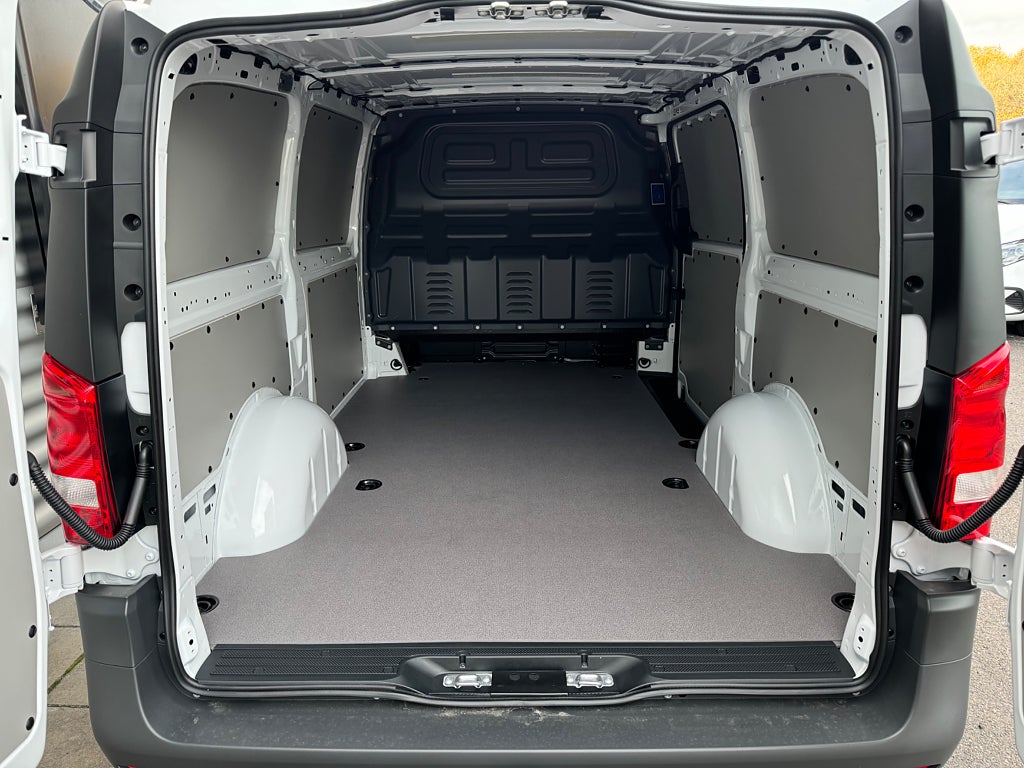 Mercedes-Benz Vito 116 CDI 4×4 skåp lång Pro - bild 14