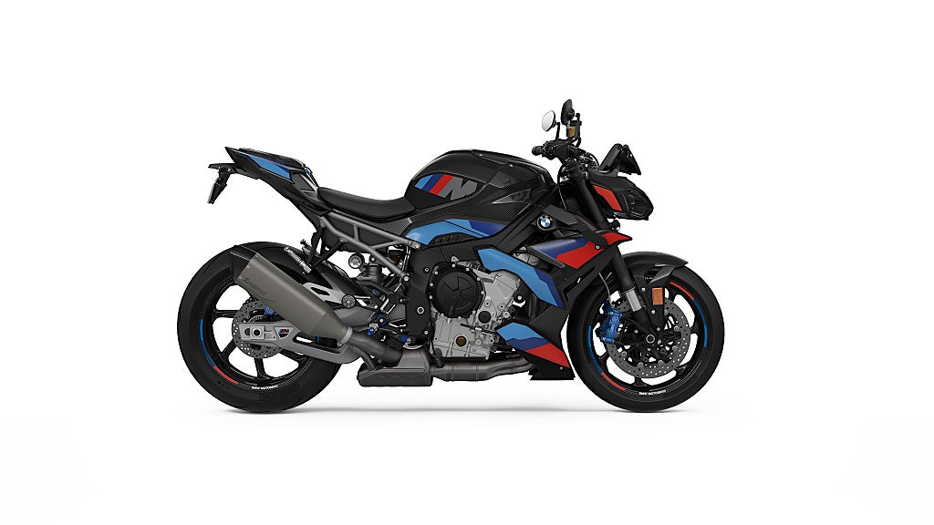 BMW M1000R/2026/Beställ idag!