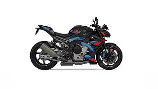 BMW M1000R/2026/Beställ idag!