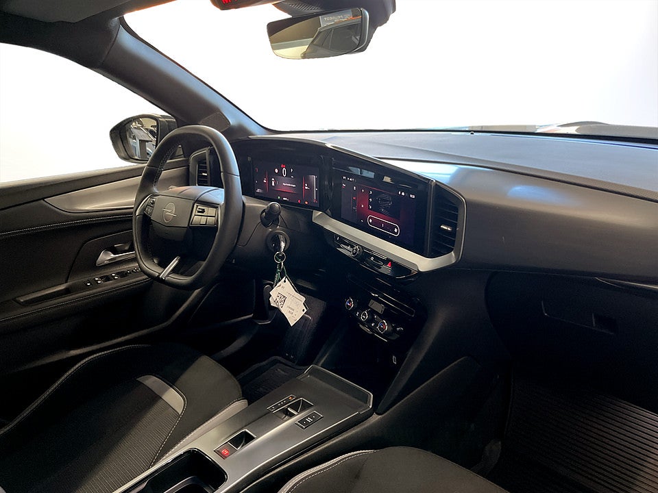 Bild på Opel Mokka GS 1.2 Turbo 130hk Aut B-KAMERA CARPLAY