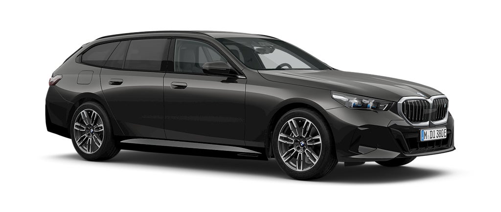 BMW i5 xDrive 40 Touring
