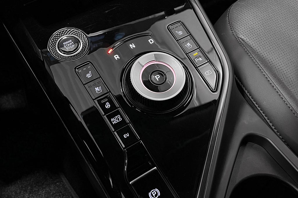 Kia Niro 2024 - miniatyr 27