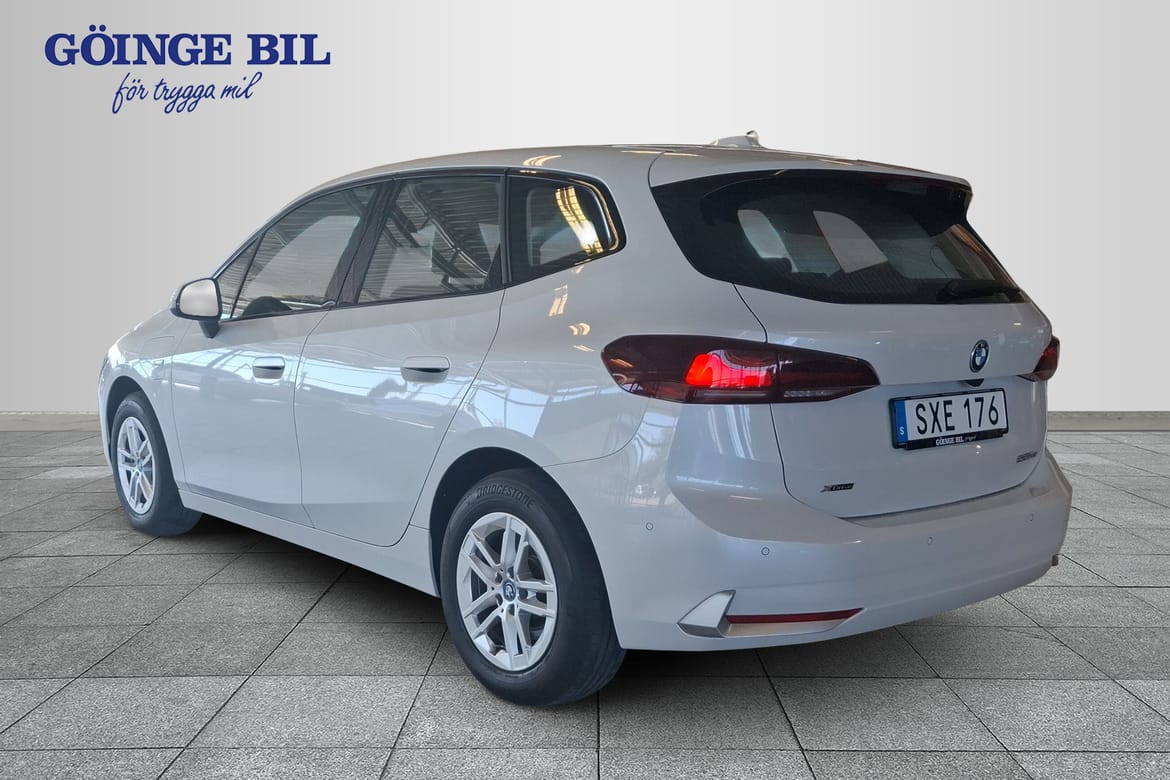 BMW 225 e xDrive Active Tourer/ Drag 2023, bild 5/55