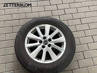 SUV Mazda CX-5 13 av 14