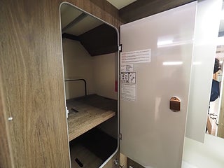 Husbil-halvintegrerad Ci Magis 82 XT 15 av 21