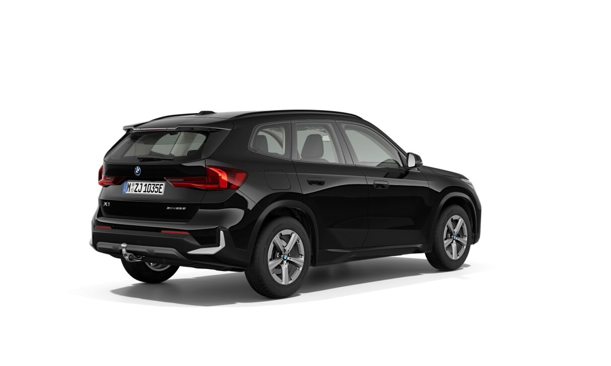 BMW X1 xDrive25e 2026, bild 2/10