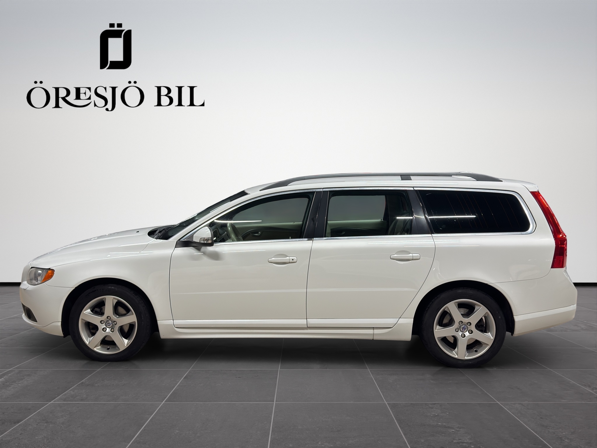 Volvo V70 2010, bild 2/10
