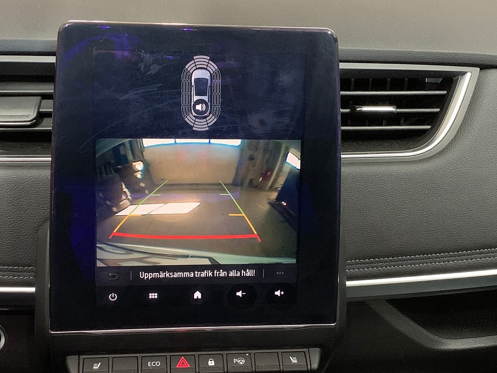 Renault Zoe ONE EDITION | BOSE | LÄDER | FRIKÖPT | 52kwh 2020