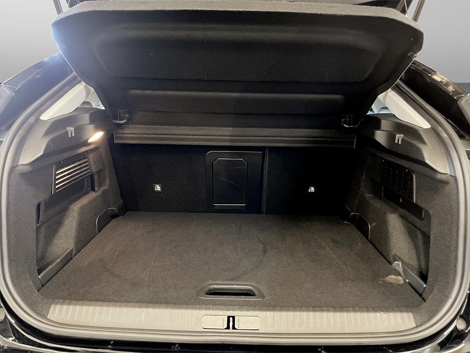 Bild på Citroën C4 Shine 1.2 PT 130hk Aut - B-KAMER, 1 ÄGARE