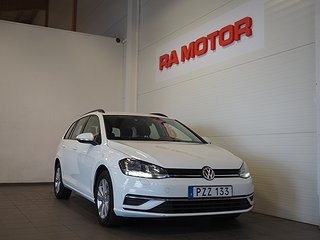 Kombi Volkswagen Golf 1 av 20