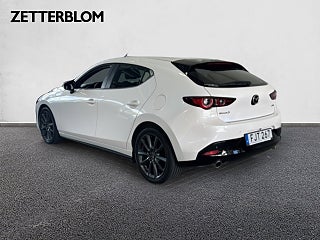 Kombi Mazda 3 3 av 13
