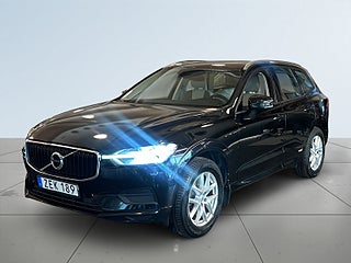 Volvo XC60 T5 AWD Geartronic Momentum Pro Edition/F.håll/Kamera/ – bild 16