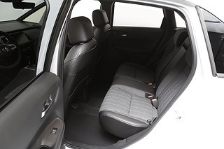 Halvkombi Honda Jazz 9 av 25