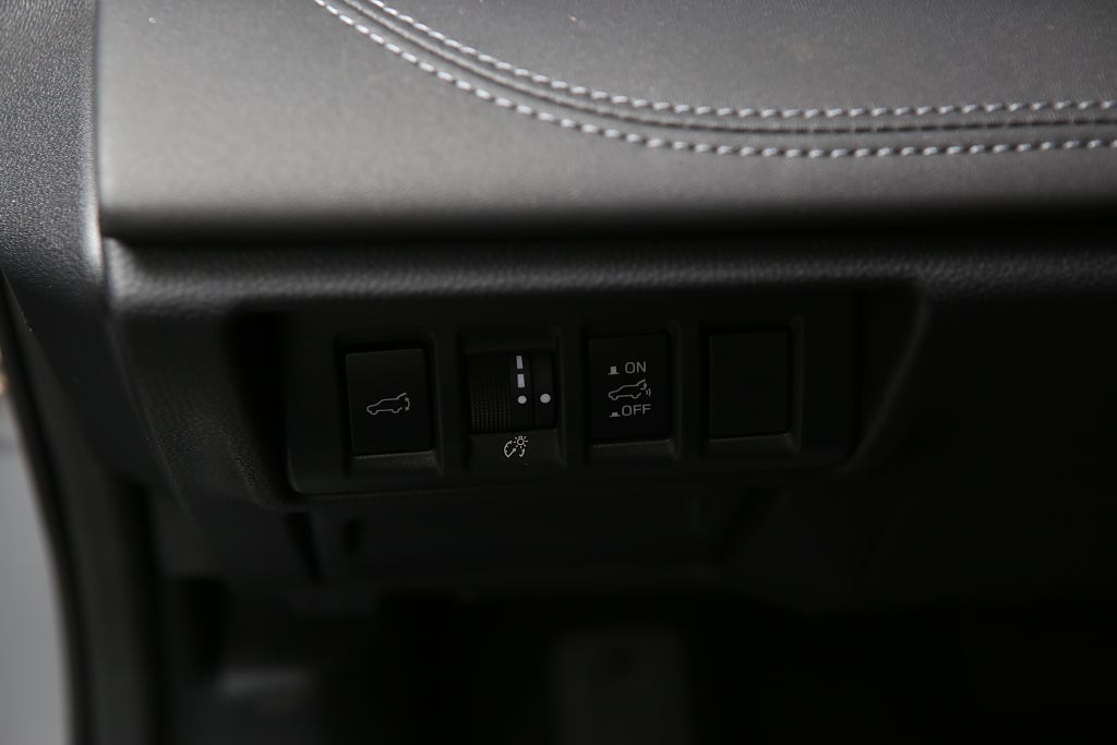 Subaru Outback Limited | 3 fria Service.