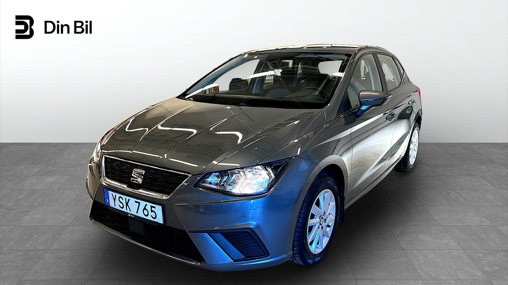 Seat Ibiza Style TSI95