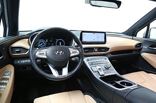 SUV Hyundai Santa Fe 14 av 33