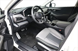 Kombi Subaru Outback 11 av 21