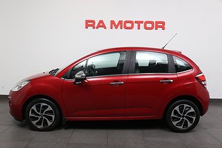 Halvkombi Citroën C3 4 av 18