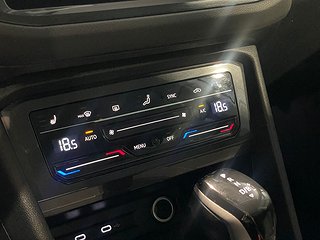 SUV Volkswagen Tiguan 20 av 27