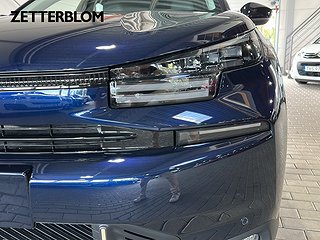 Kombi Citroën C4 16 av 17