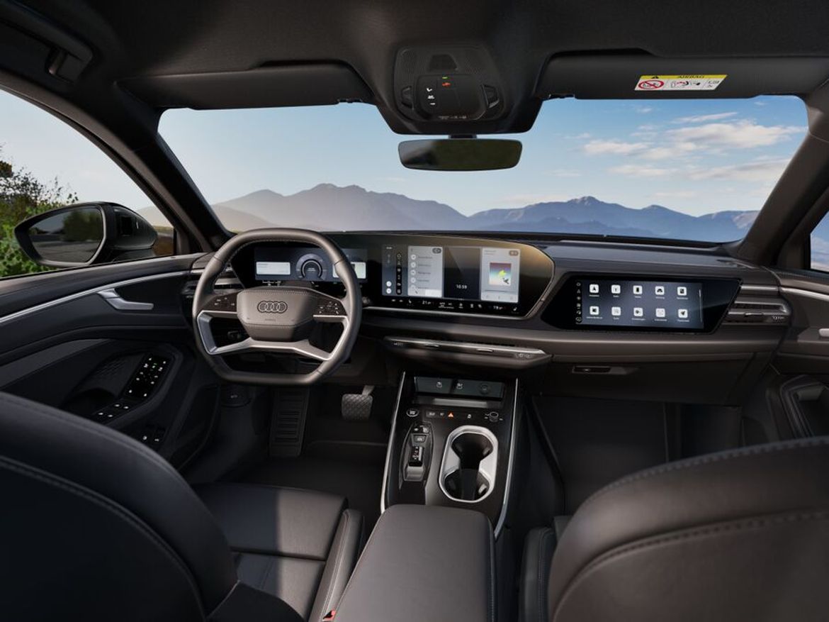 Audi A6 allroad Business 2027, bild 6/10
