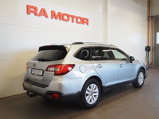Kombi Subaru Outback 5 av 24
