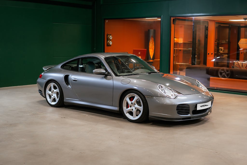 Bild på Porsche 911