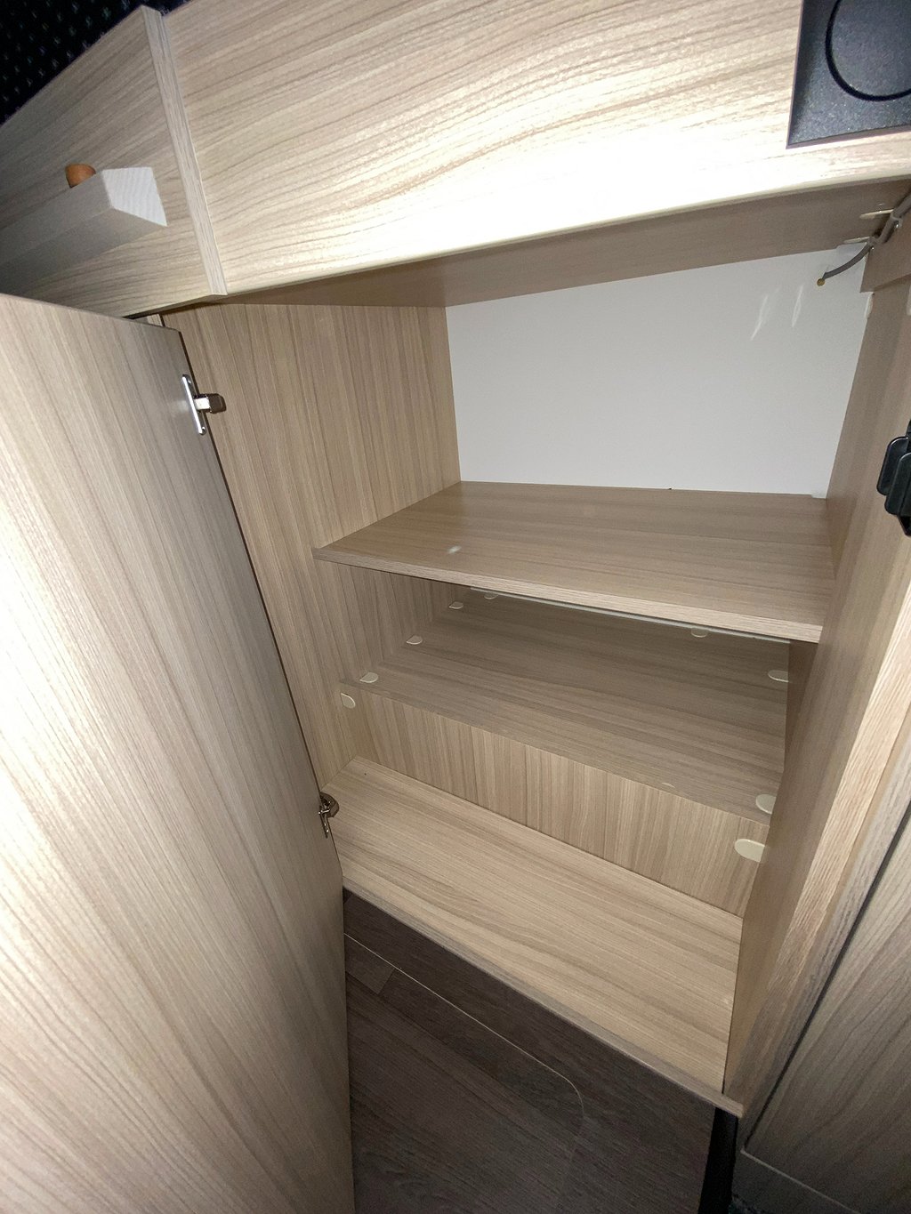 Sun Living S 72 DL Luftförtält / Multimediapaket / Taksäng - Sun Living