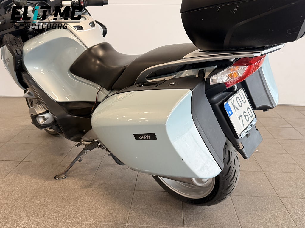 BMW Motorrad R 2010 - miniatyr 12