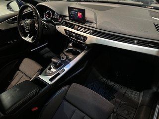Audi A5 Sportback 40 TFSI Aut S Line Bang & Olufsen S/V-hjul