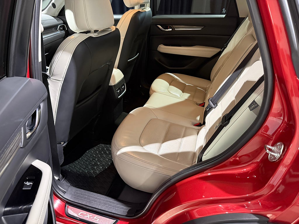Mazda CX-5 2019 - miniatyr 12