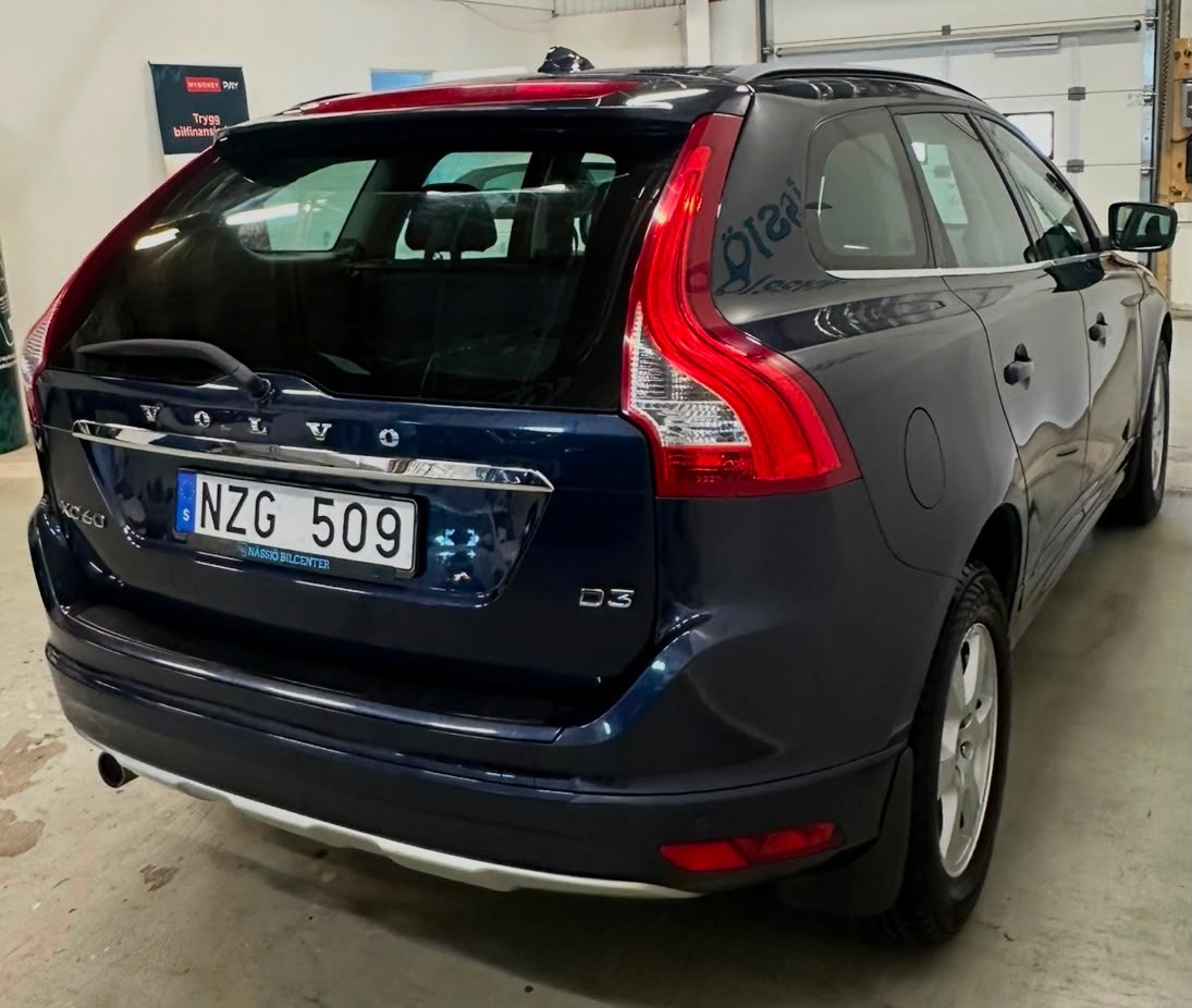 Volvo XC60 2014, kuva 5/46