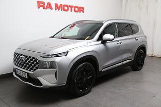 SUV Hyundai Santa Fe 1 av 22