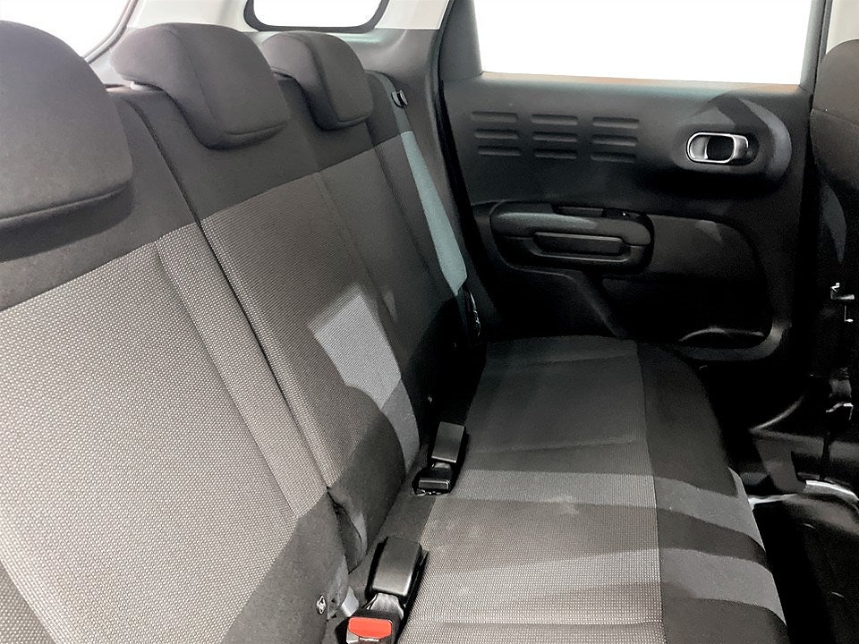 Bild på Citroën C3 Aircross Shine 1.2 PT 130hk Aut - CARPLAY, NAVI