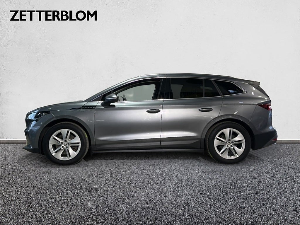 SUV Skoda Enyaq 2 av 18