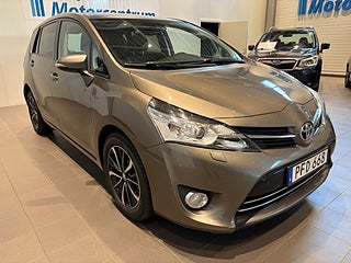 İkinci el  Toyota Verso 1.8