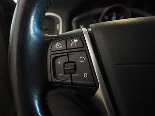 Kombi Volvo V60 Cross Country 21 av 25