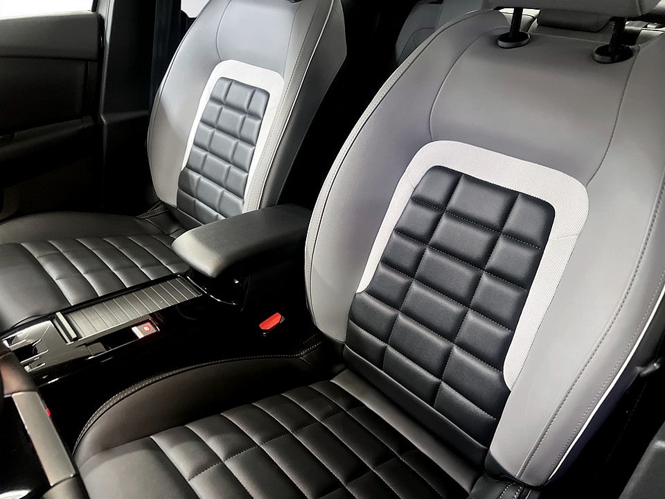Bild på Citroen C4 X Max Hybrid 145hk Aut B-KAMERA CARPLAY