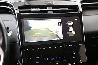 SUV Hyundai Tucson 22 av 29