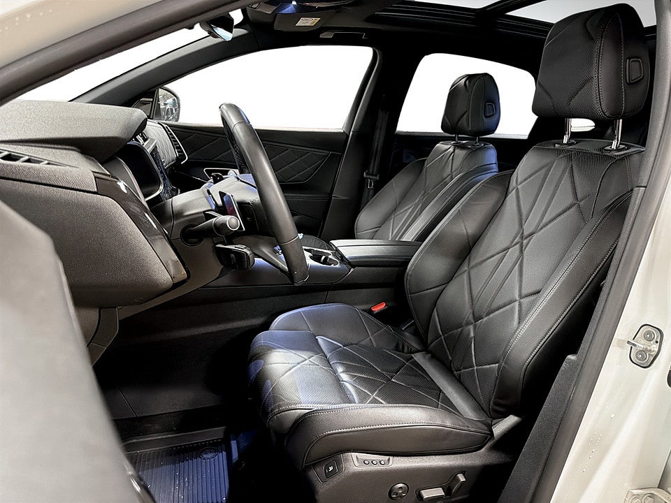 Bild på DS 7 Crossback E-Tense Exclusive 300hk Aut RÄNTEKAMPANJ MED DNB 3,99%