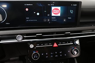 SUV Hyundai Tucson 21 av 24